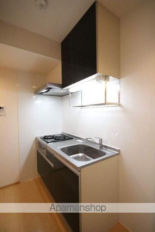 セータ サクラーレの内装写真