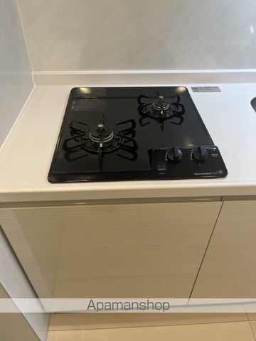 SーRESIDENCE尾頭橋BEAUTEの内装写真