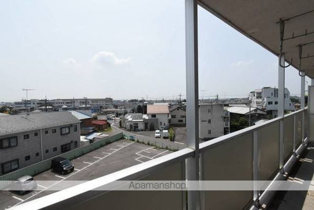 ビレッジハウス足利福居1号棟のその他写真