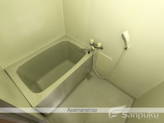 グランドマンション茶うすの内装写真