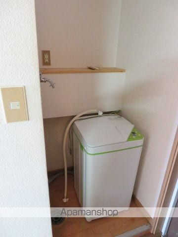 和地山エステートピアの内装写真