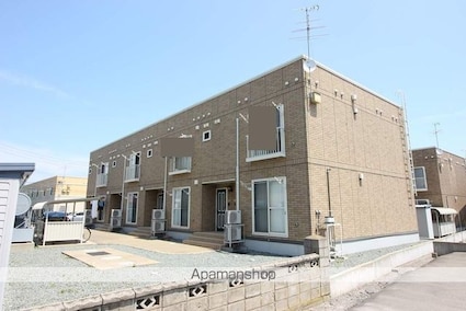 グランモア石江[2LDK/62.11m2]の外観2