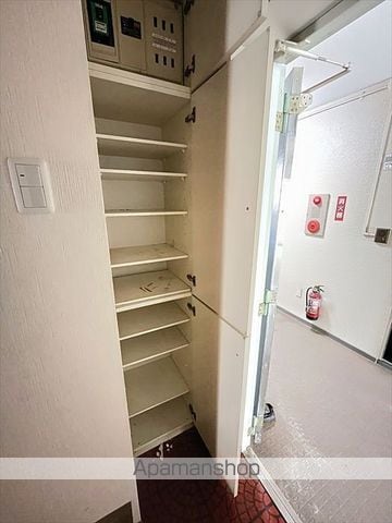 グリーンメゾン1号棟の内装写真
