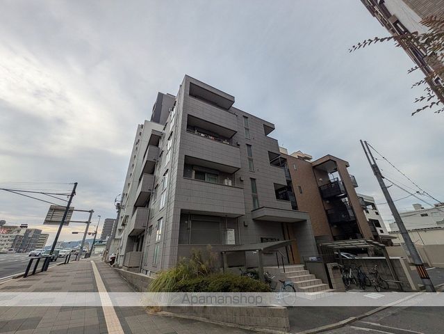 GRAND VILLA FUNAIRIの外観写真