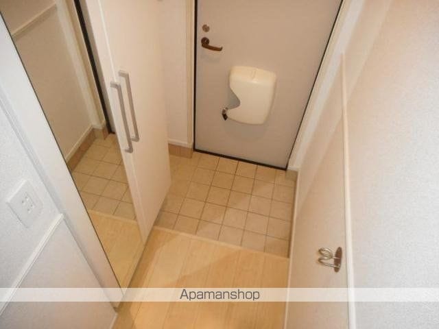 グランパール鹿嶋IIの内装写真