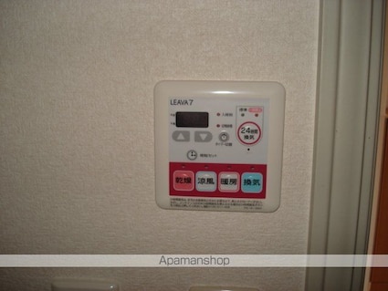 ウエストホープ　灯明寺[1LDK/39.67m2]の内装2