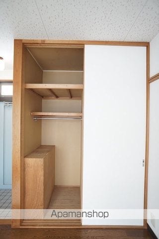 カレッジハイツIIの内装写真