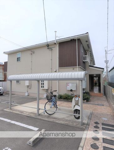 メゾン ド ラトン ラヴールの外観写真