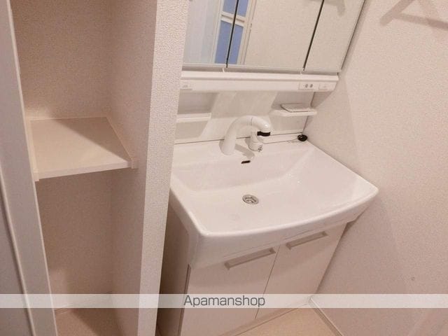 apartment 岩手県盛岡市青山４丁目３０－１７シェトワアオヤマ　１０２号