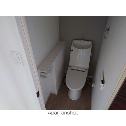 CASA川名山の内装写真