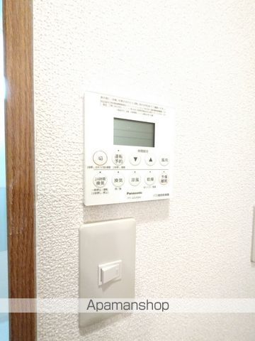 フラット府中の内装写真