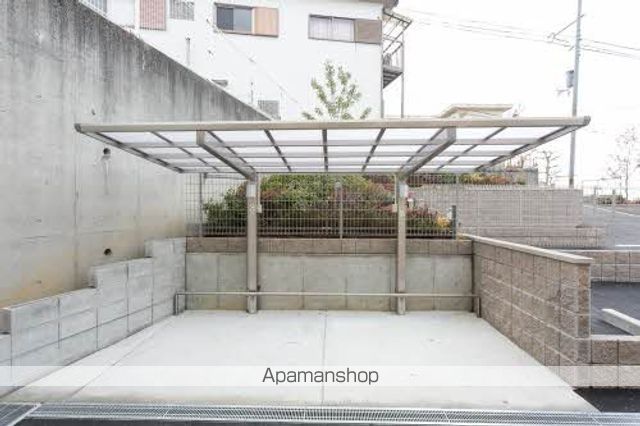 シャーメゾンTあんどCのその他写真