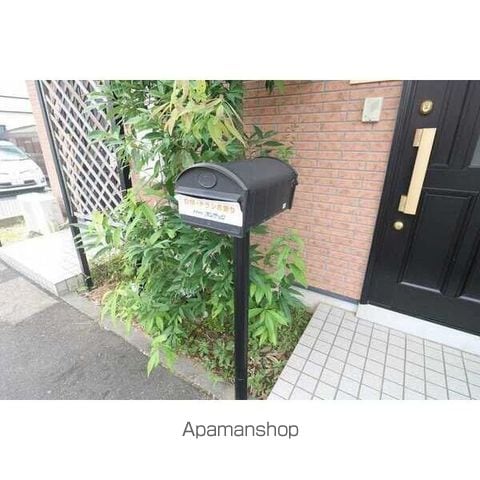 クレストIIの内装写真