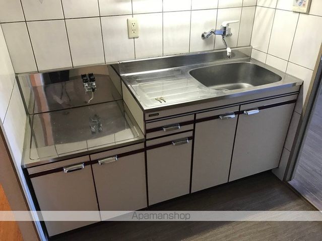 ハートレイクの内装写真