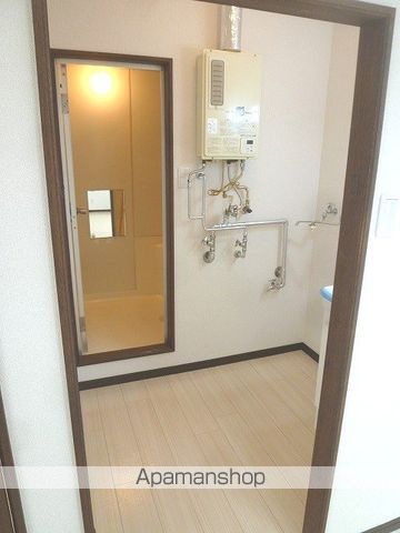 ホワイトコートカヤ7の内装写真