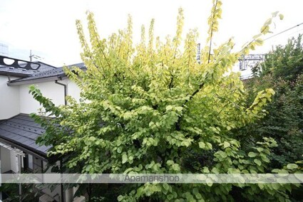 東京都武蔵野市吉祥寺本町３丁目[1R/18.43m2]の眺望