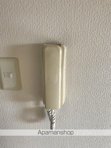 サンフラワー東町の内装写真