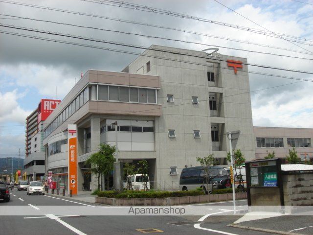 CHOUETTEの周辺写真