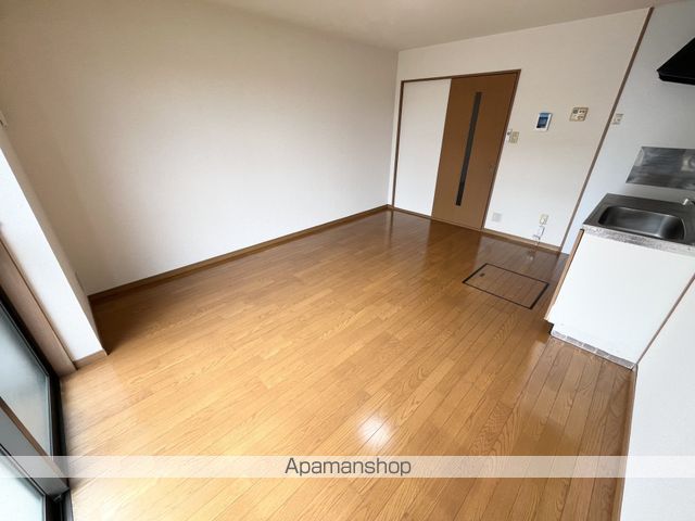 宮司サンシャインの内装写真