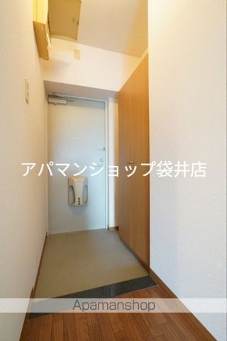 サンパティークKの内装写真