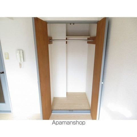 ダイホープラザ大塚IIの内装写真