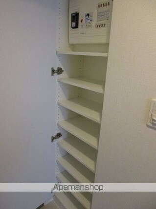 Ｂｅｌｌｅ　Ｖｕｅ新橋[1LDK/29.64m2]の収納