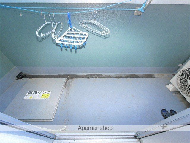 MY尼崎の内装写真