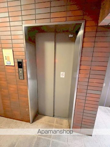 バンベール清水IIの内装写真