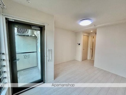 ラヴァリエ[1K/26.04m2]のリビング・居間1