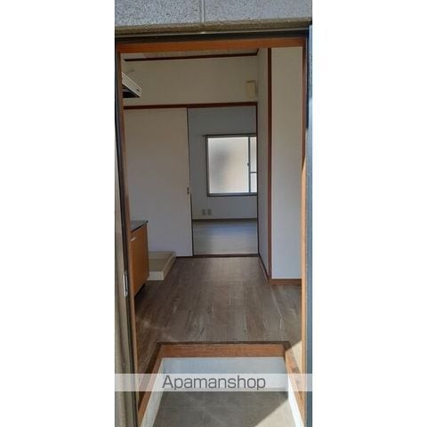 コーポ加島の内装写真