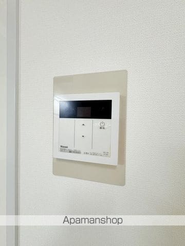 ファミリーコーポ阿倍野の内装写真