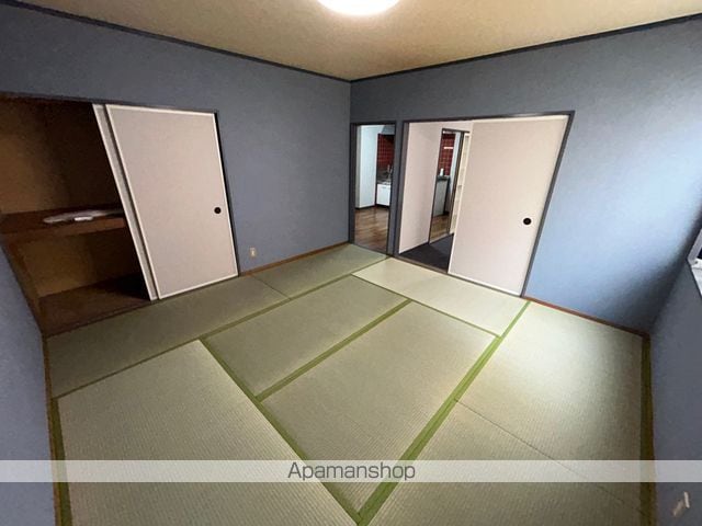 スールメゾンの内装写真