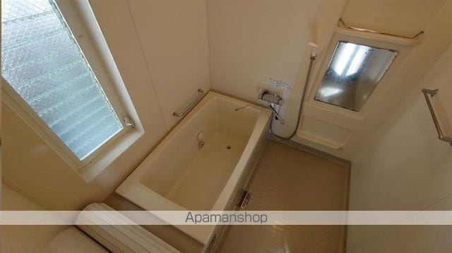フレーズタウン木ノ下の内装写真