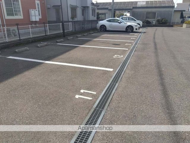 レオパレスリリアンスのその他写真