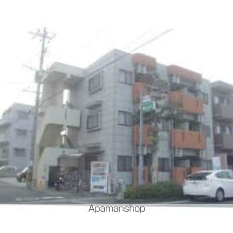 リバーサイドMKIIの外観写真