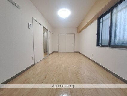 ヴィラ花みずき[1K/28.35m2]の内装7