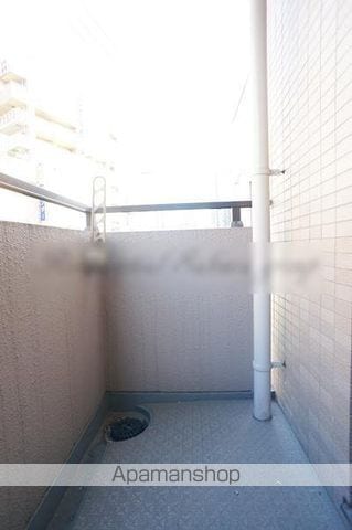 菱和パレス武蔵小杉の内装写真