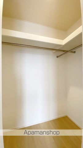 シャブランの内装写真