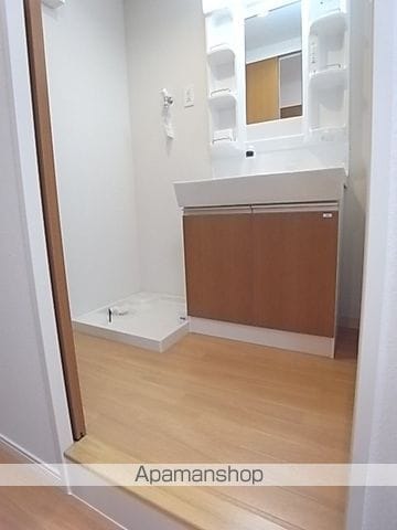 ラビエールの内装写真