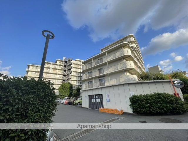 川口学園台スカイハイツ