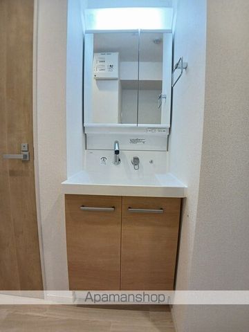 シエスタ キーの内装写真