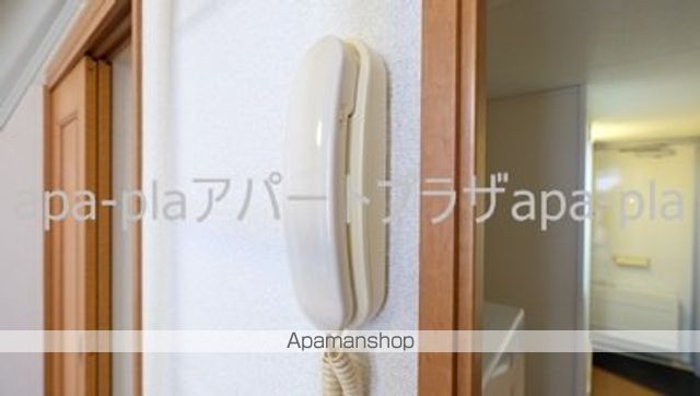 レオパレスフィット川越の内装写真