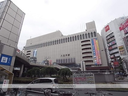 サンハイツＫＯＴＯＨ[1R/22.68m2]の周辺