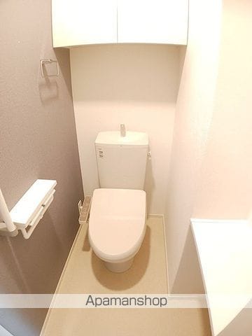 ヒカルサ京都北山栗栖Iの内装写真