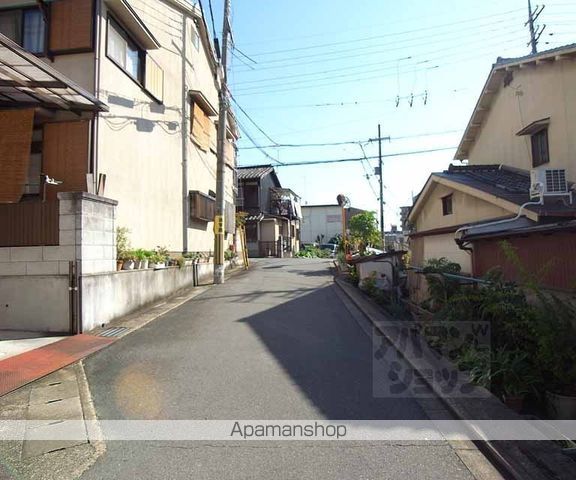 ヒカリハイツの周辺写真