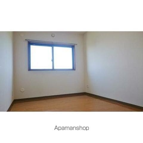 コンフォートパレスAの内装写真