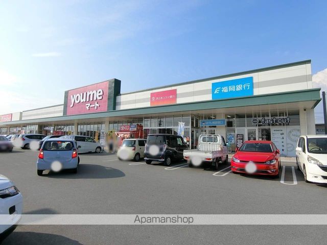 レオパレスANNAの周辺写真