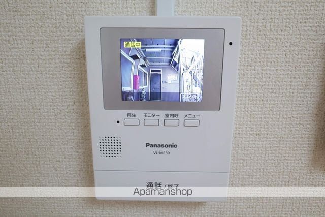 ボヌールMの内装写真