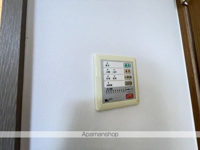 コーポユキA棟の内装写真