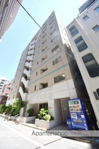 KDXレジデンス日本橋浜町の外観写真